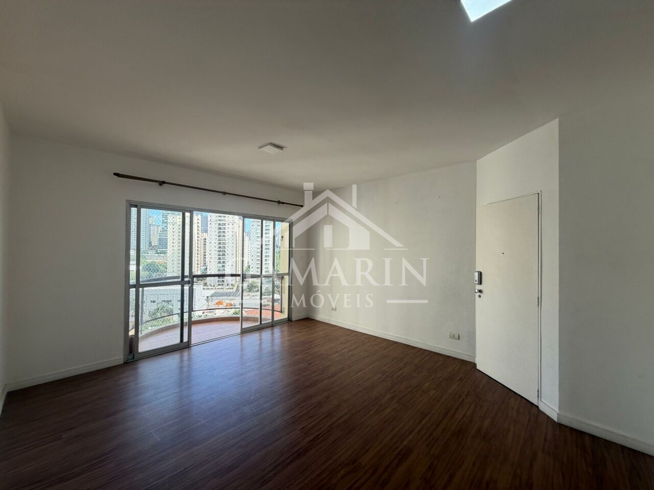 Apartamento para Locação - Perdizes