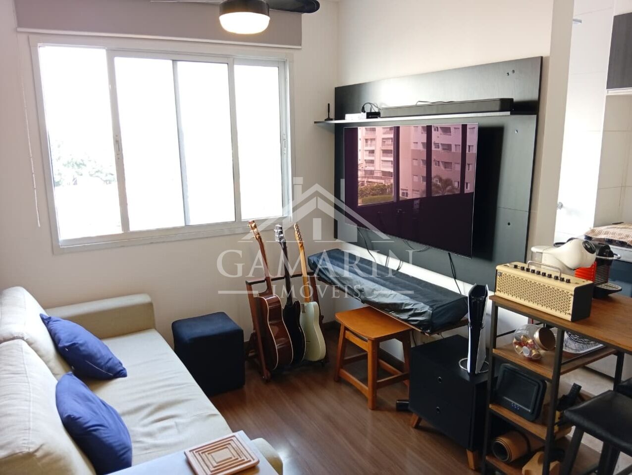 Apartamento para Venda - Água Branca