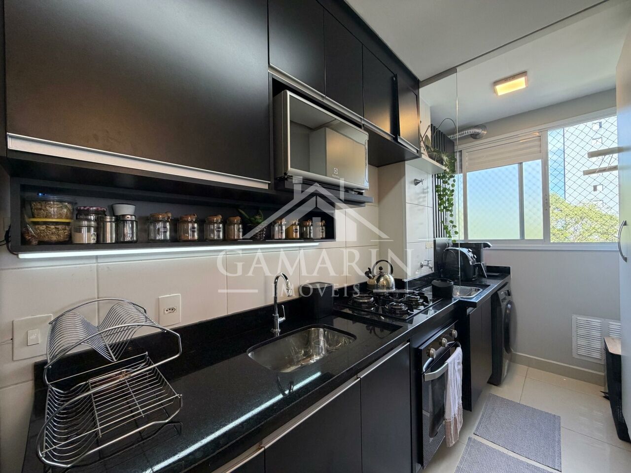 Apartamento para Venda - Jardim Íris