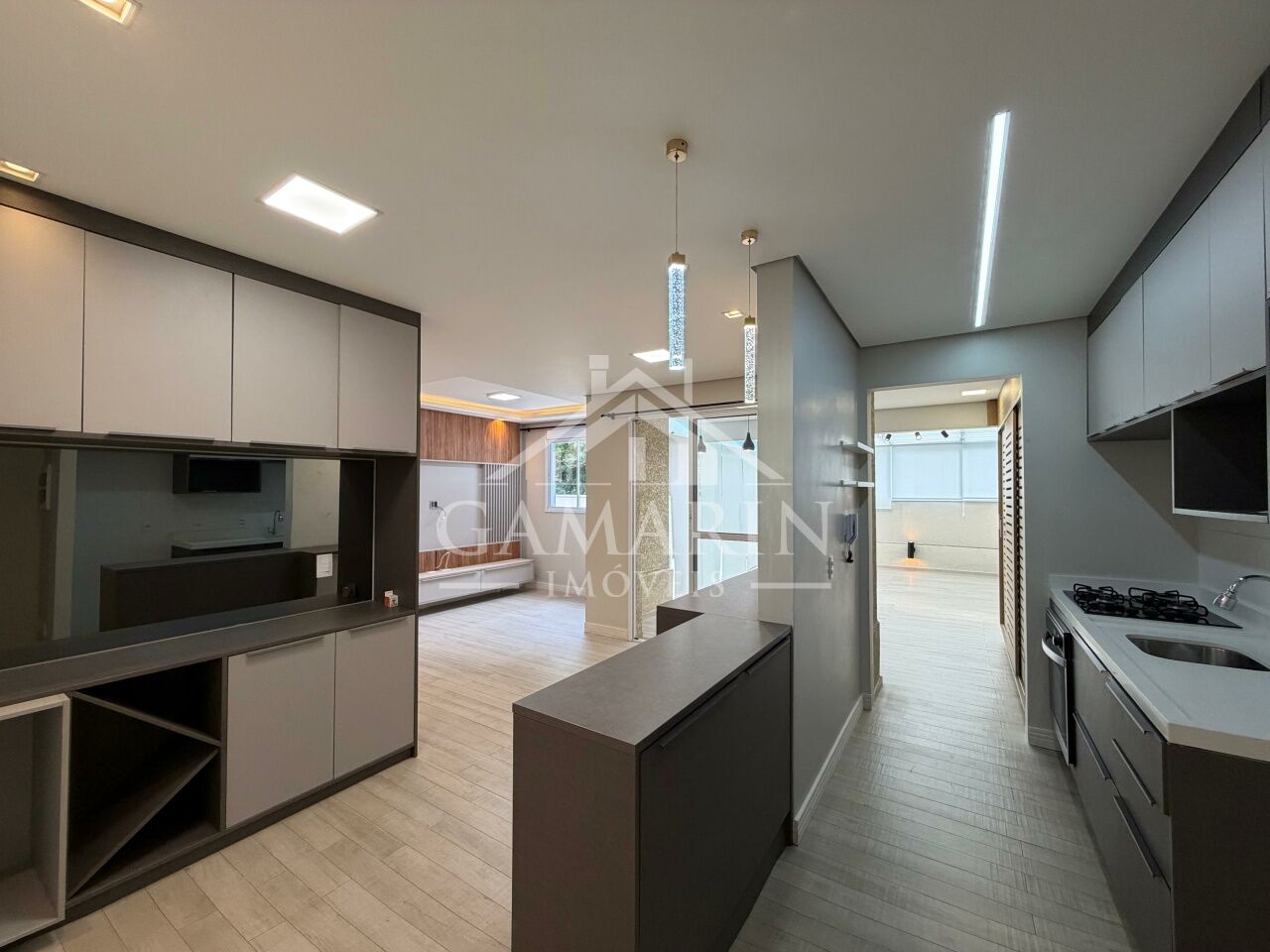 Apartamento para Venda - Jardim Íris