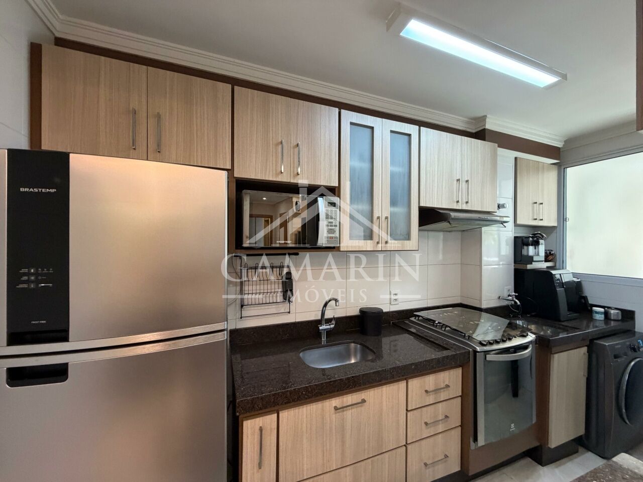 Apartamento para Venda - Jardim Íris