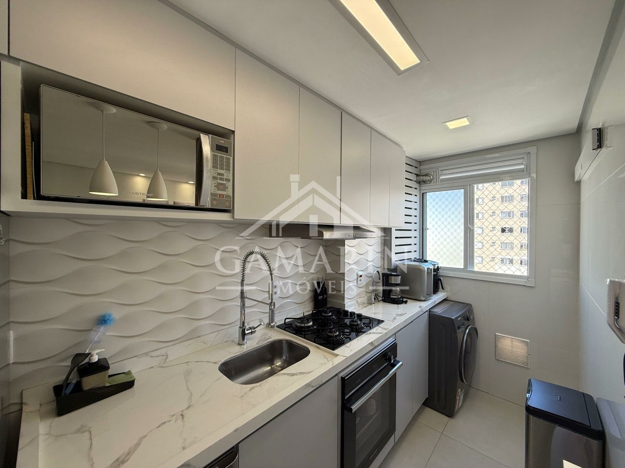 Apartamento para Venda - Grand Reserva Paulista