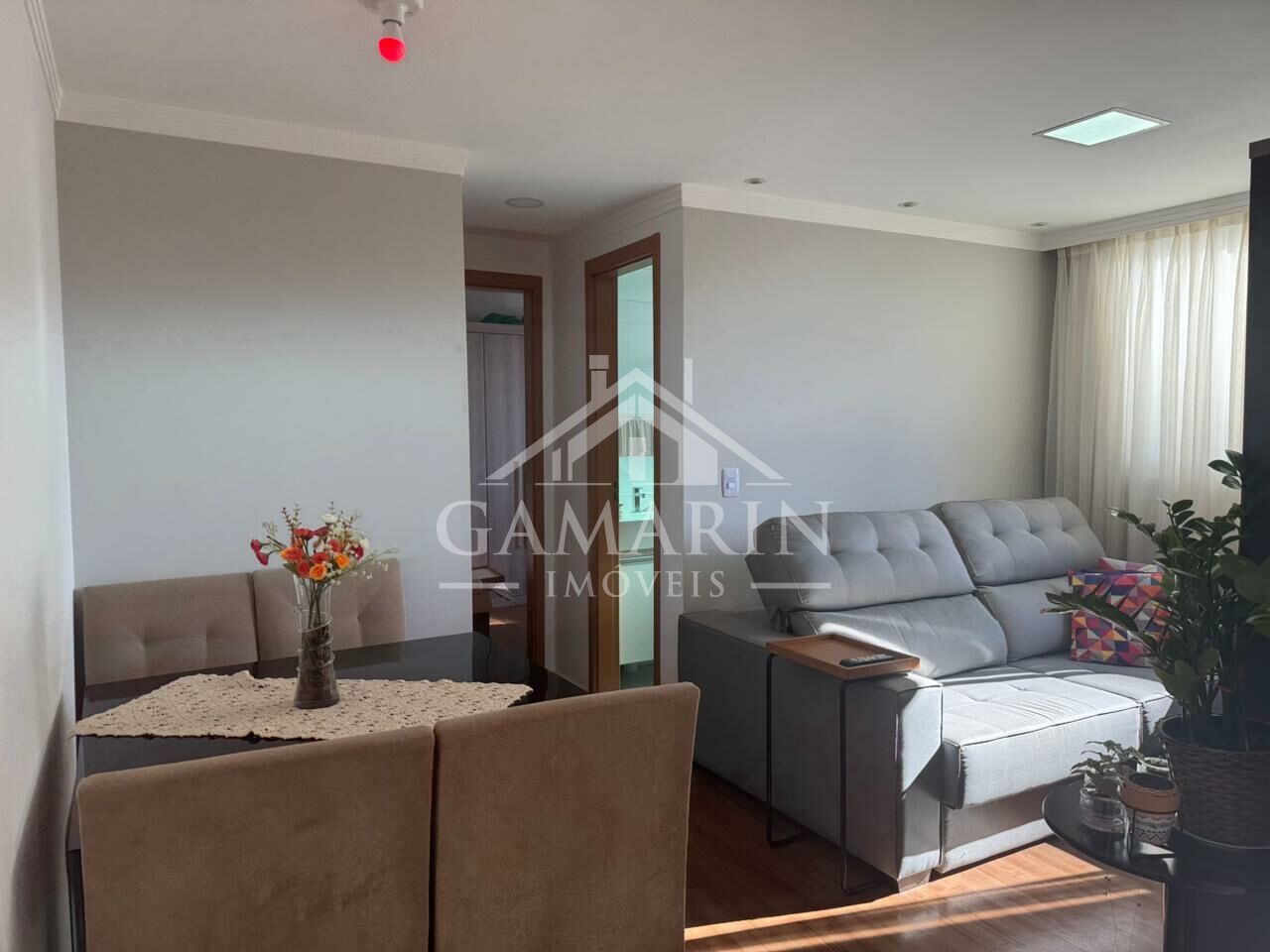 Apartamento para Venda - Grand Reserva Paulista