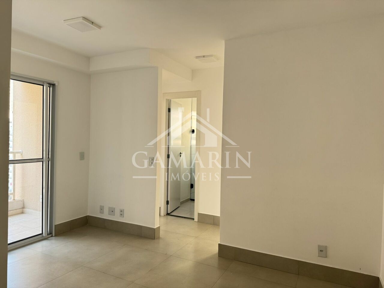Apartamento para Venda - Várzea da Barra Funda