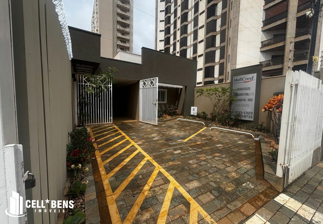 Comercial para Locação - Centro