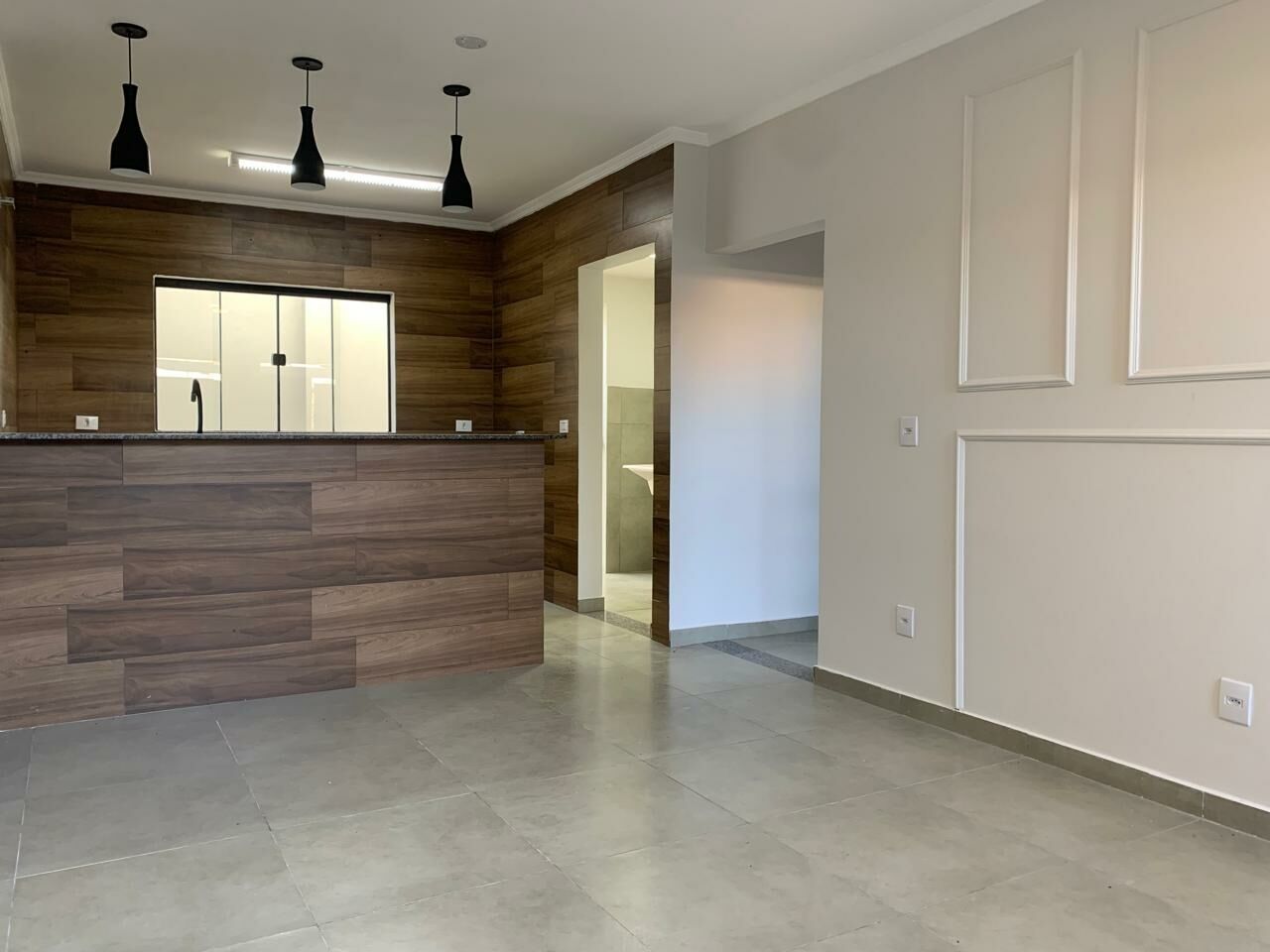Casa para Venda - Jardim das Oliveiras