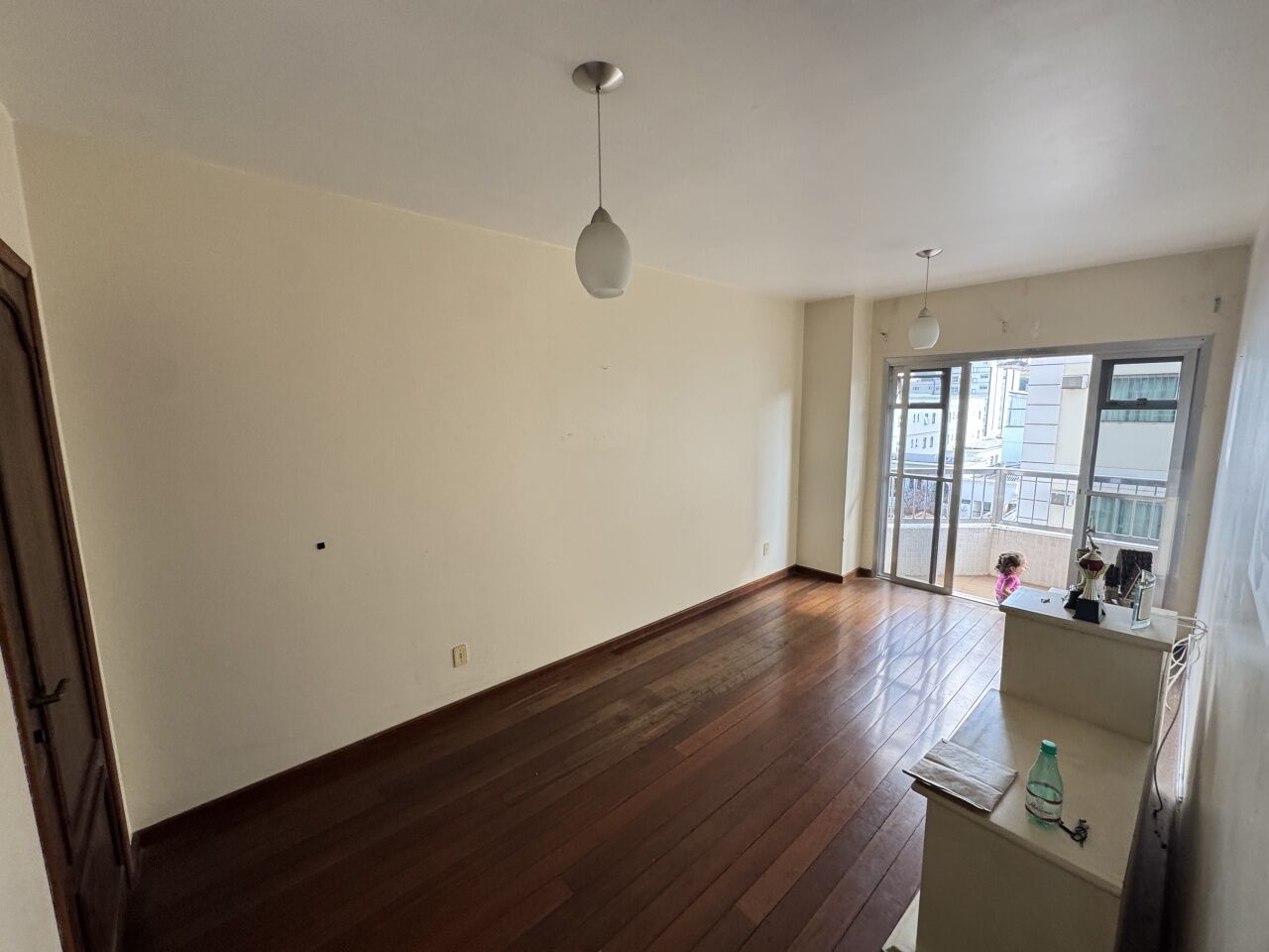 Apartamento para Venda - Centro