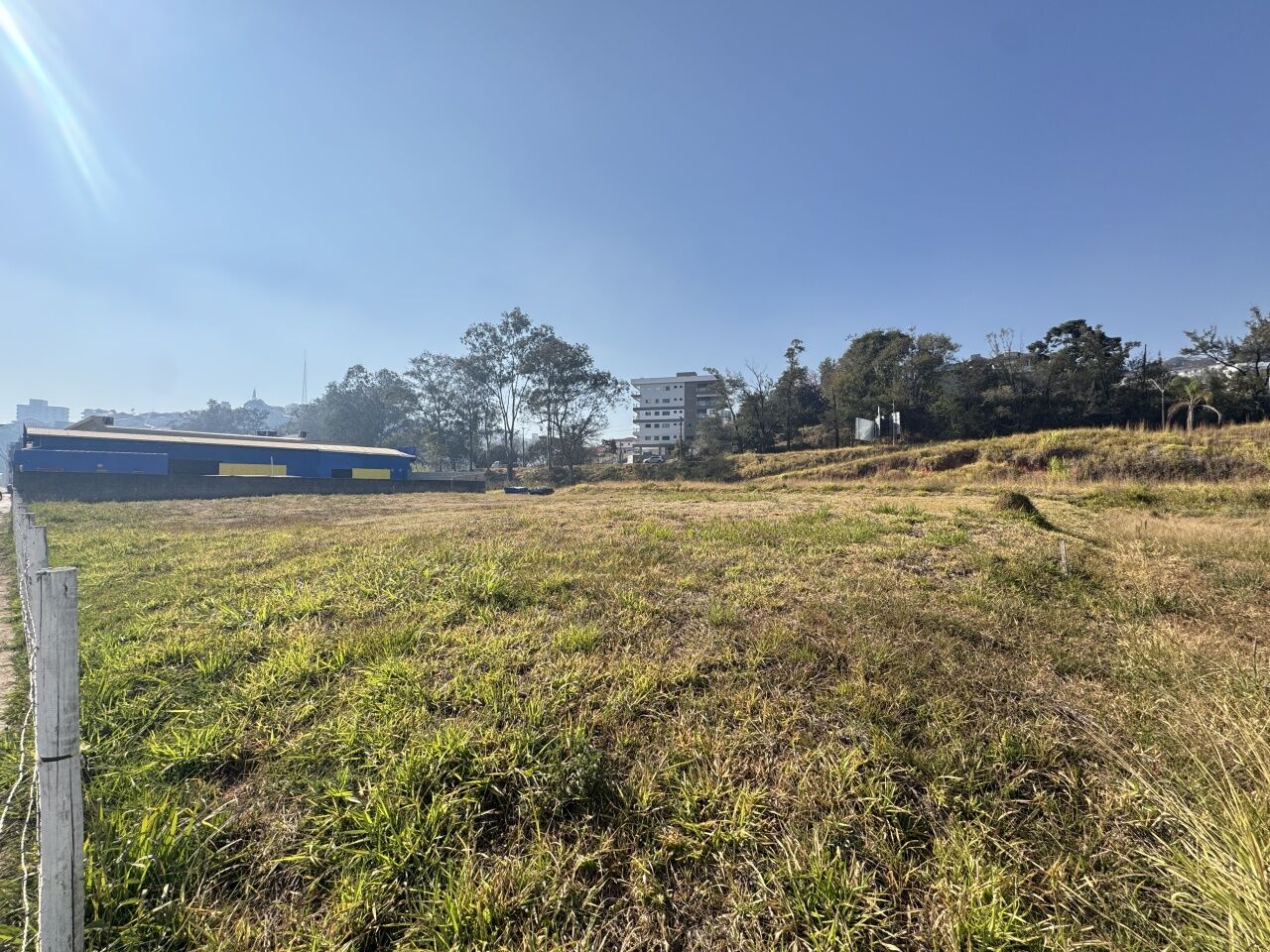 Terreno para Venda - Vale dos Pinheiros