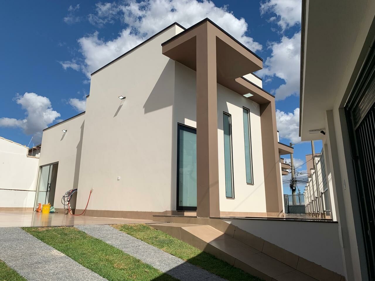 Casa para Venda - Centro