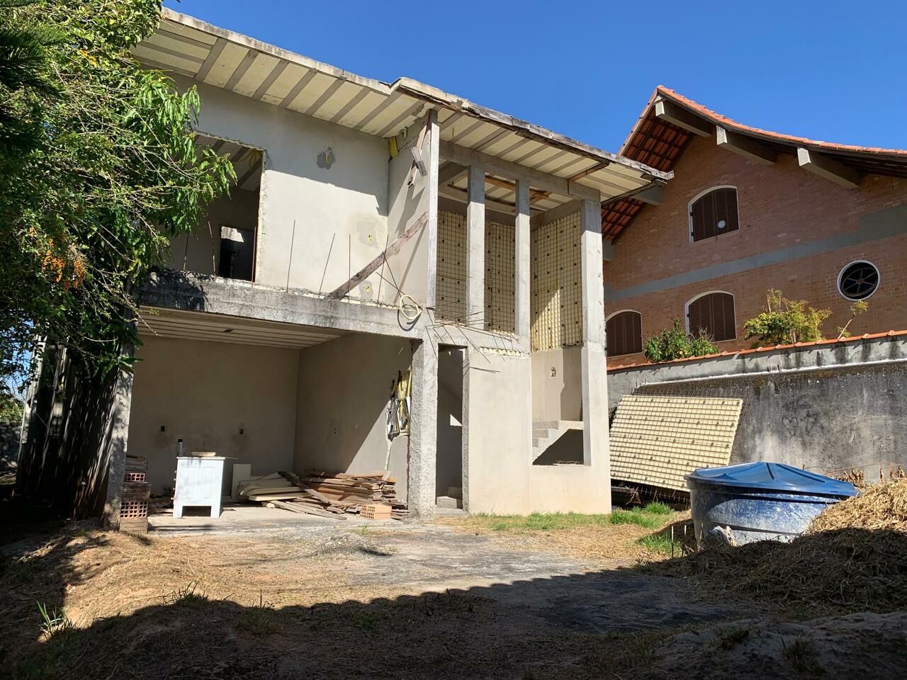 Casa para Venda - Topomóvel