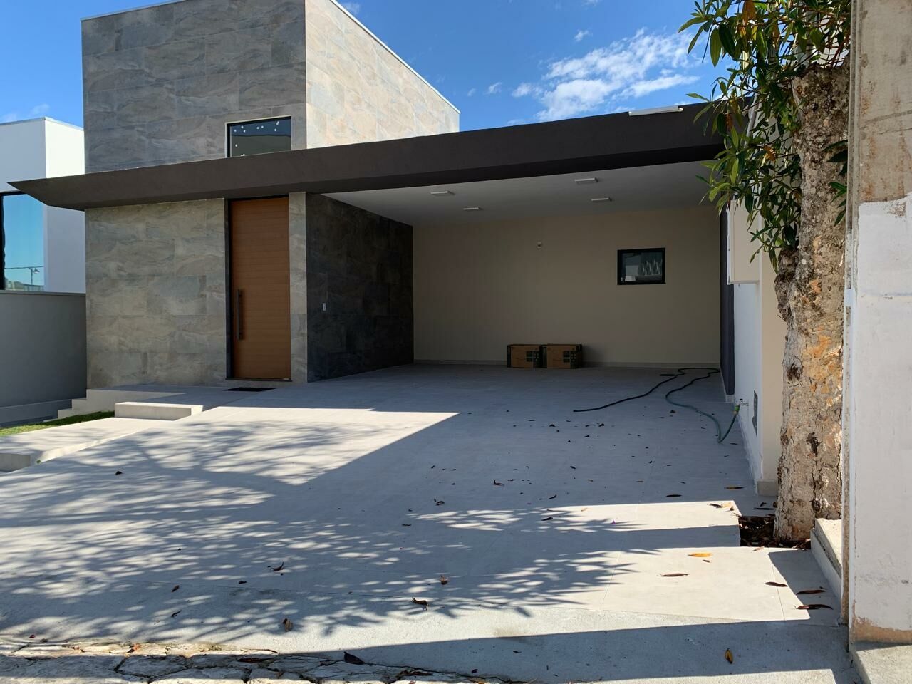 Casa para Venda - Condomínio Vila Bela