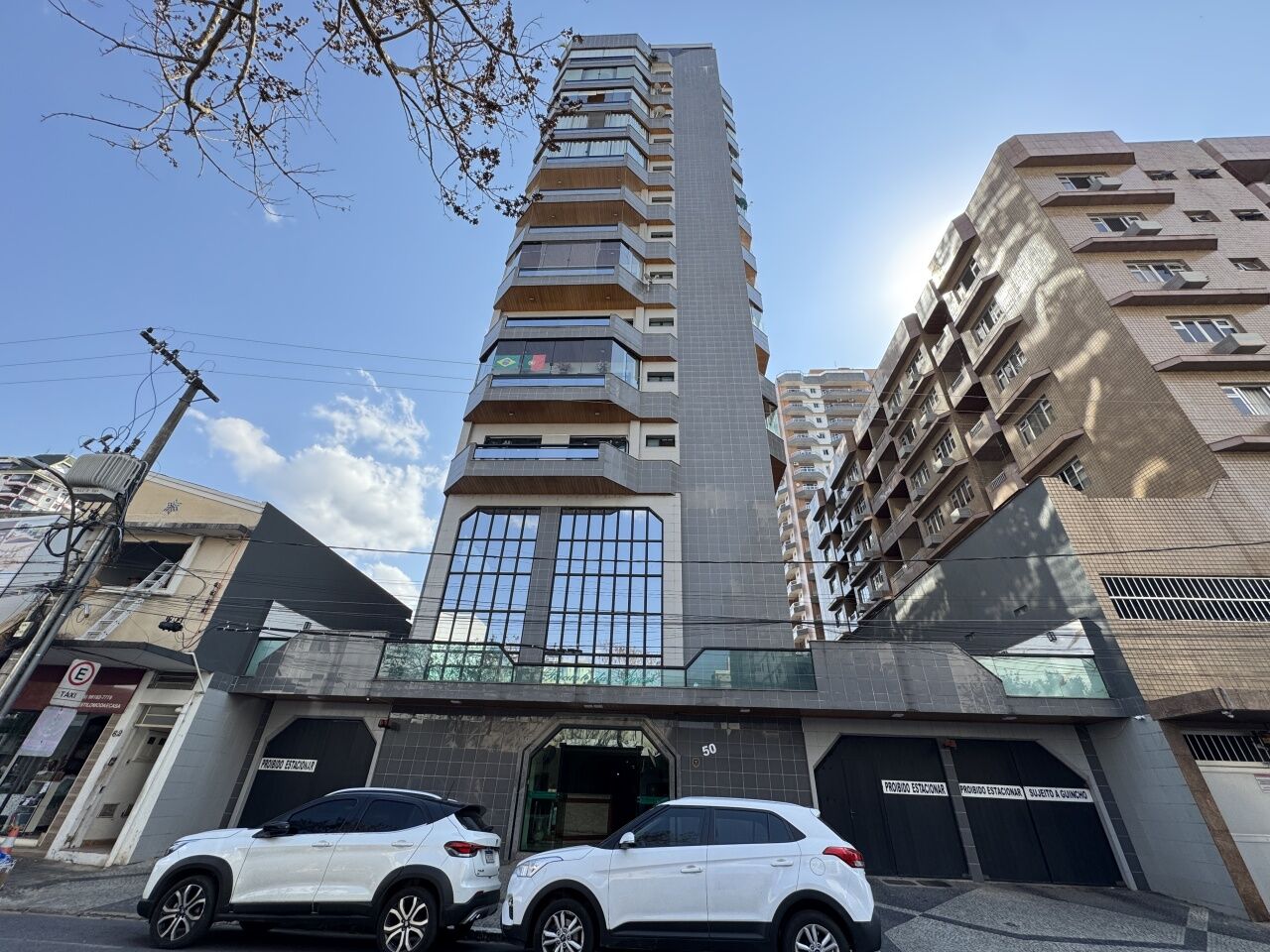 Apartamento para Venda - Centro