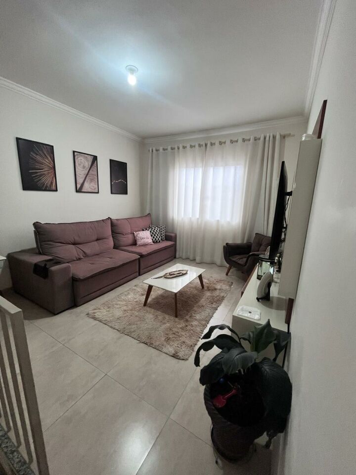 Casa para Venda - Sonda