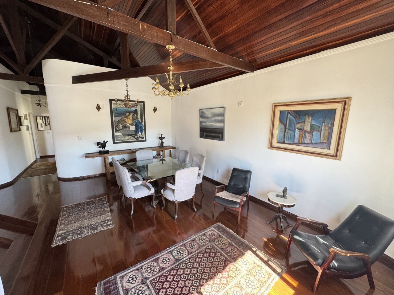 Casa para Venda - Ramon