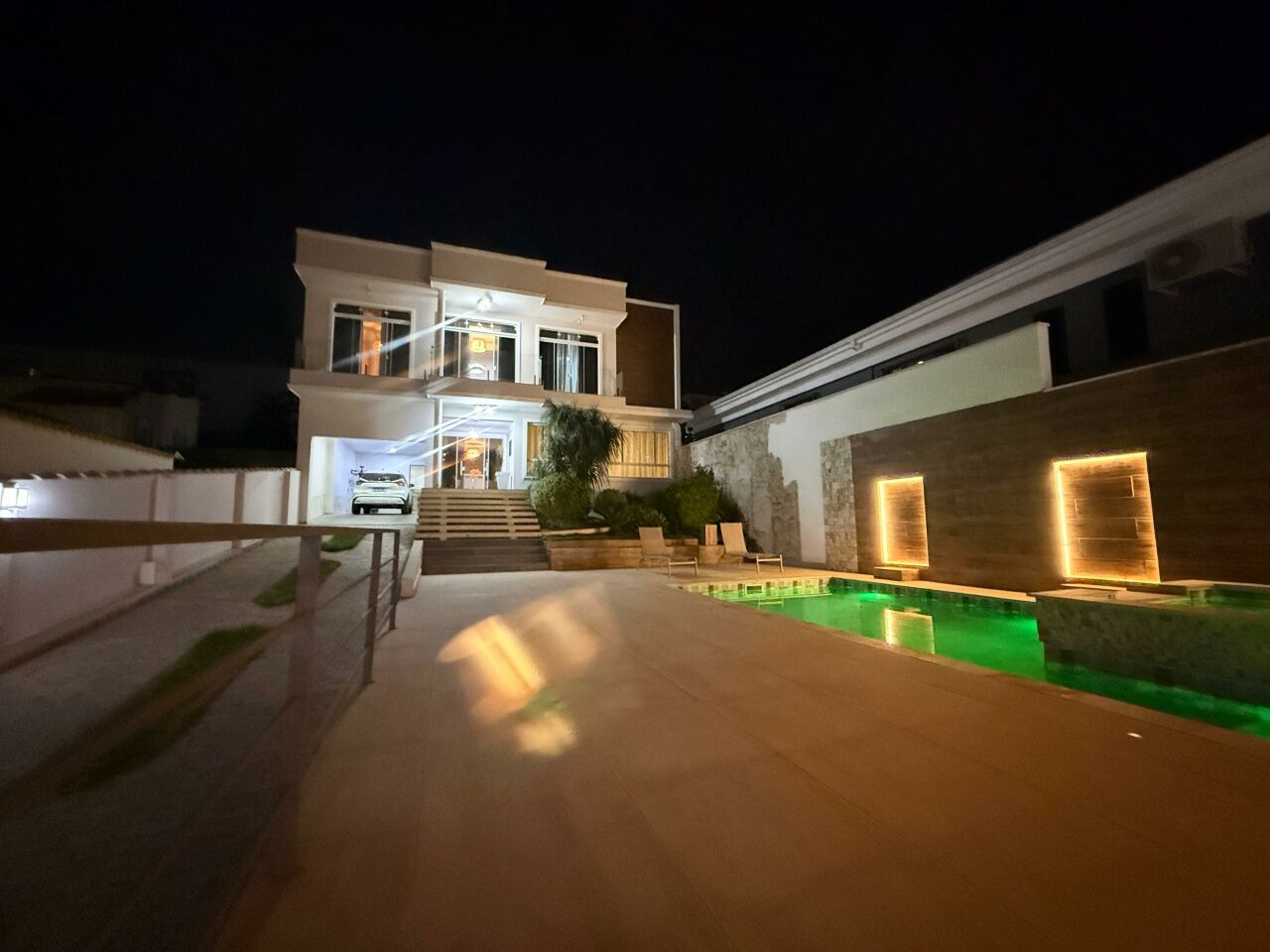 Casa para Venda - Centro