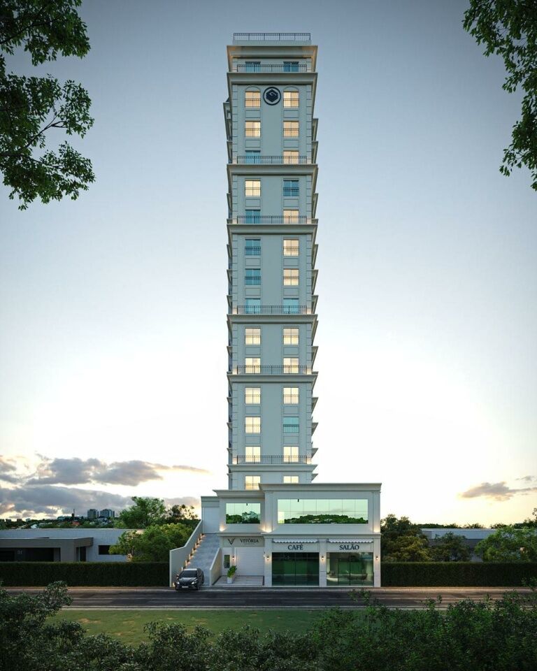 Apartamento para Venda - Centro