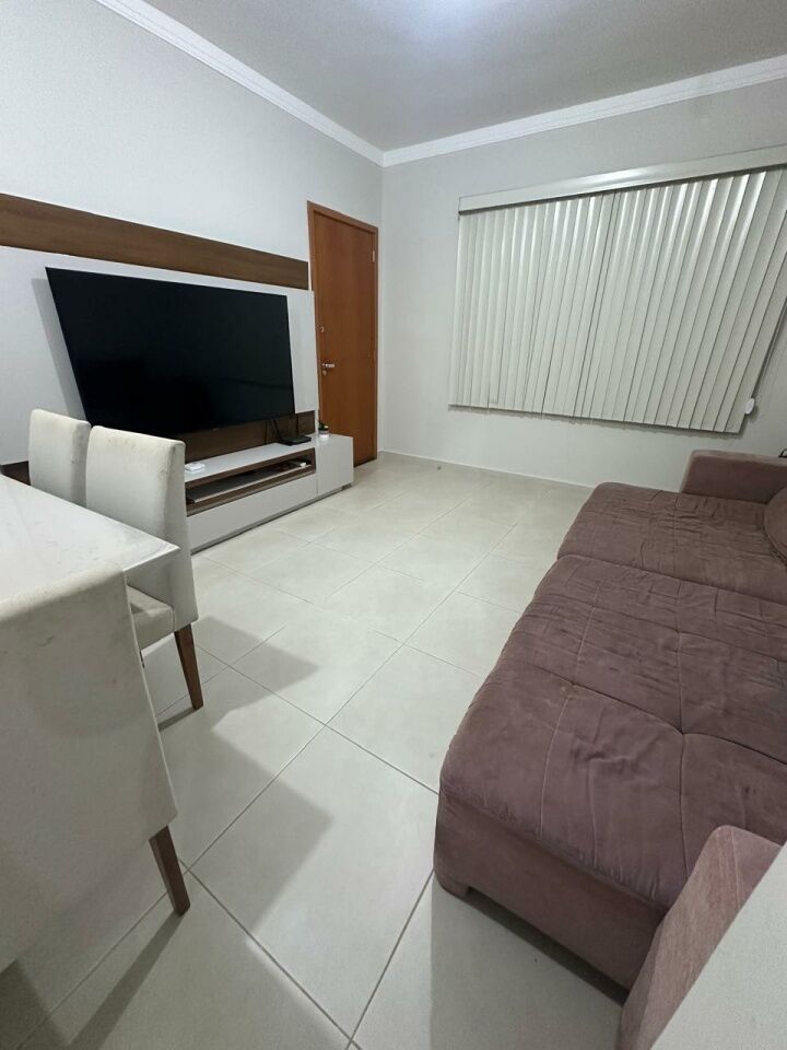Apartamento para Venda - Lagoa Seca