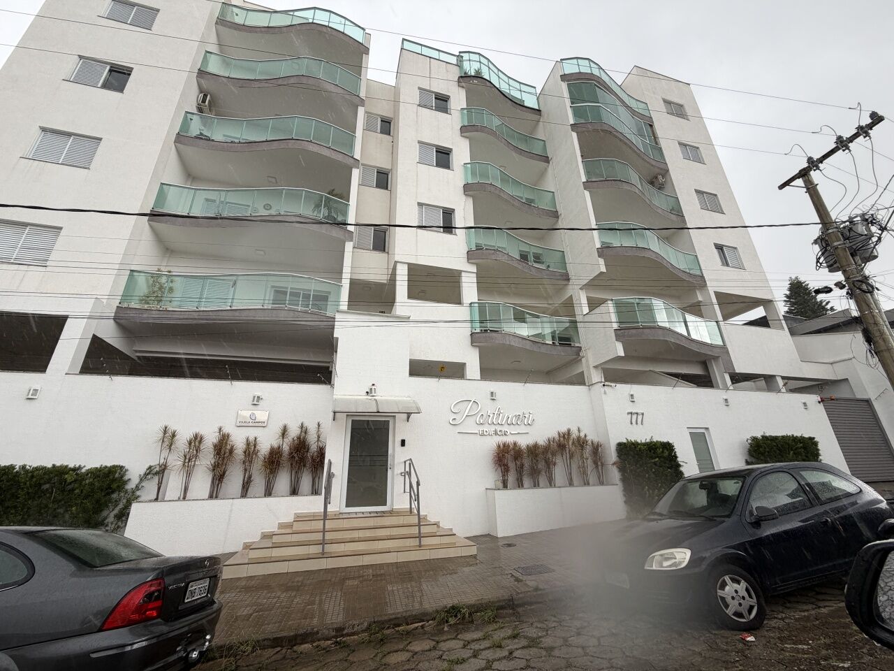 Apartamento para Venda - Solar dos Lagos