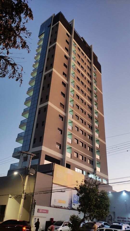 Apartamento para Venda - Centro