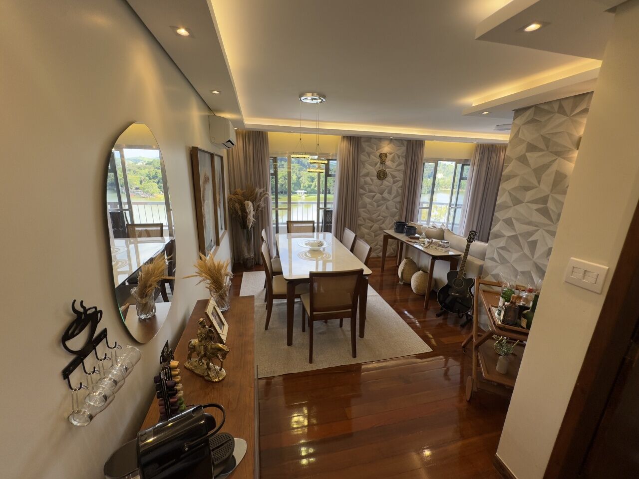 Apartamento para Venda - Centro