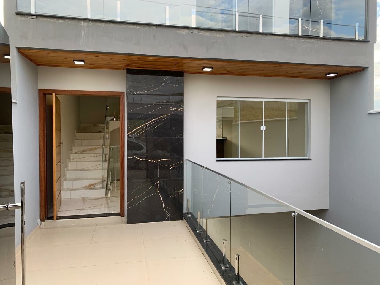 Casa para Venda - Portal Das Águas