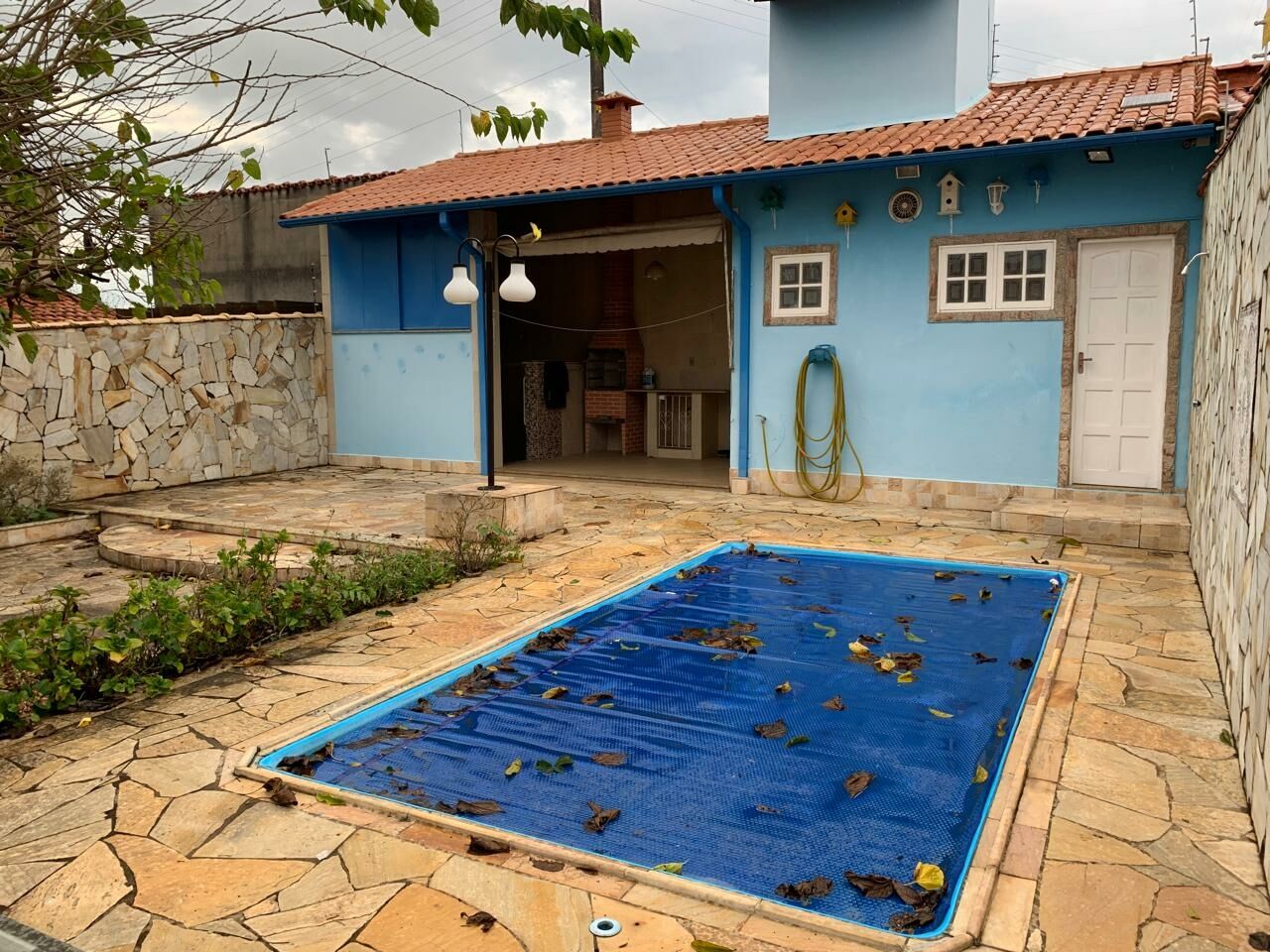 Casa para Venda - Solar dos Lagos