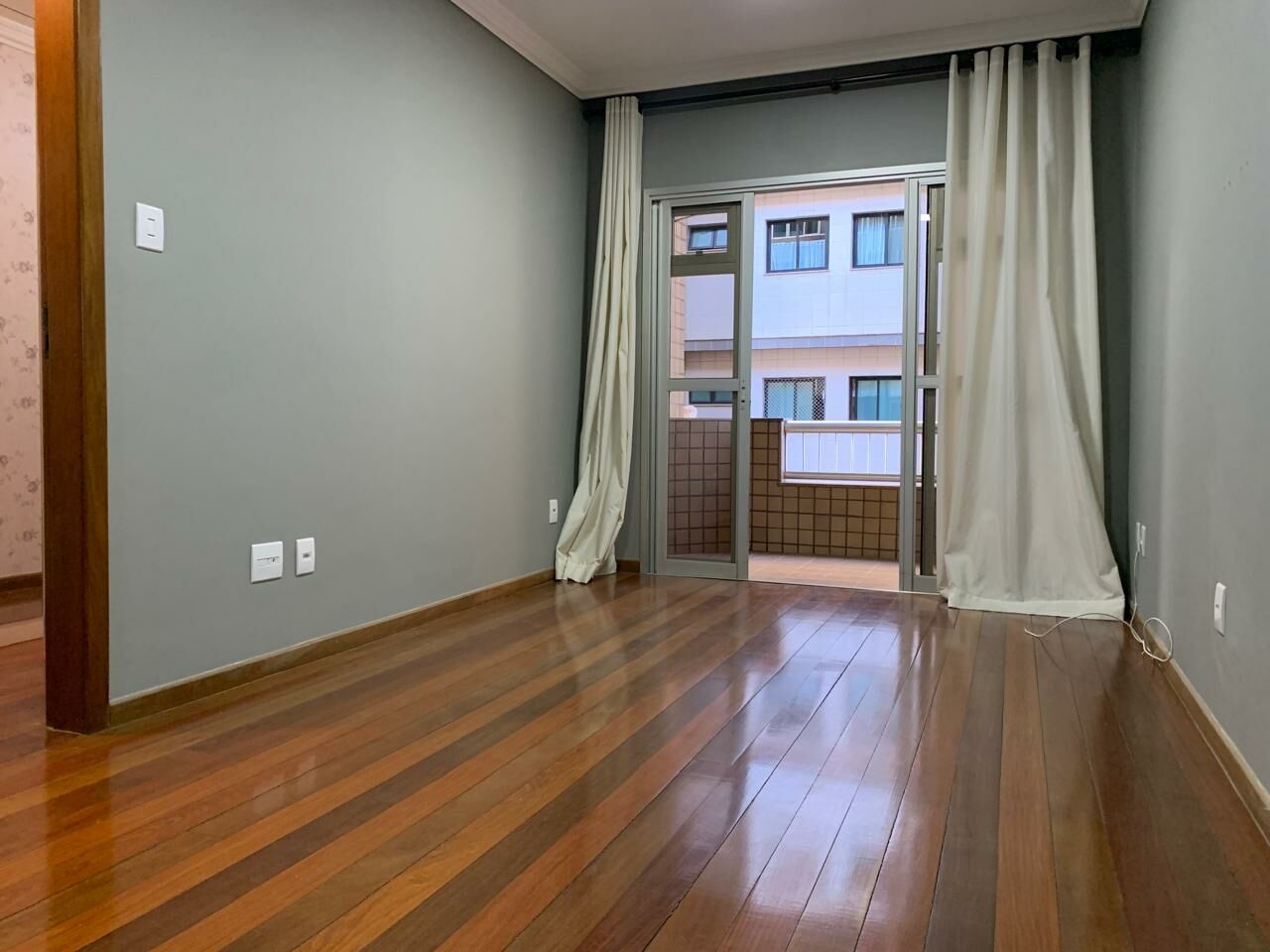 Apartamento para Venda - Centro