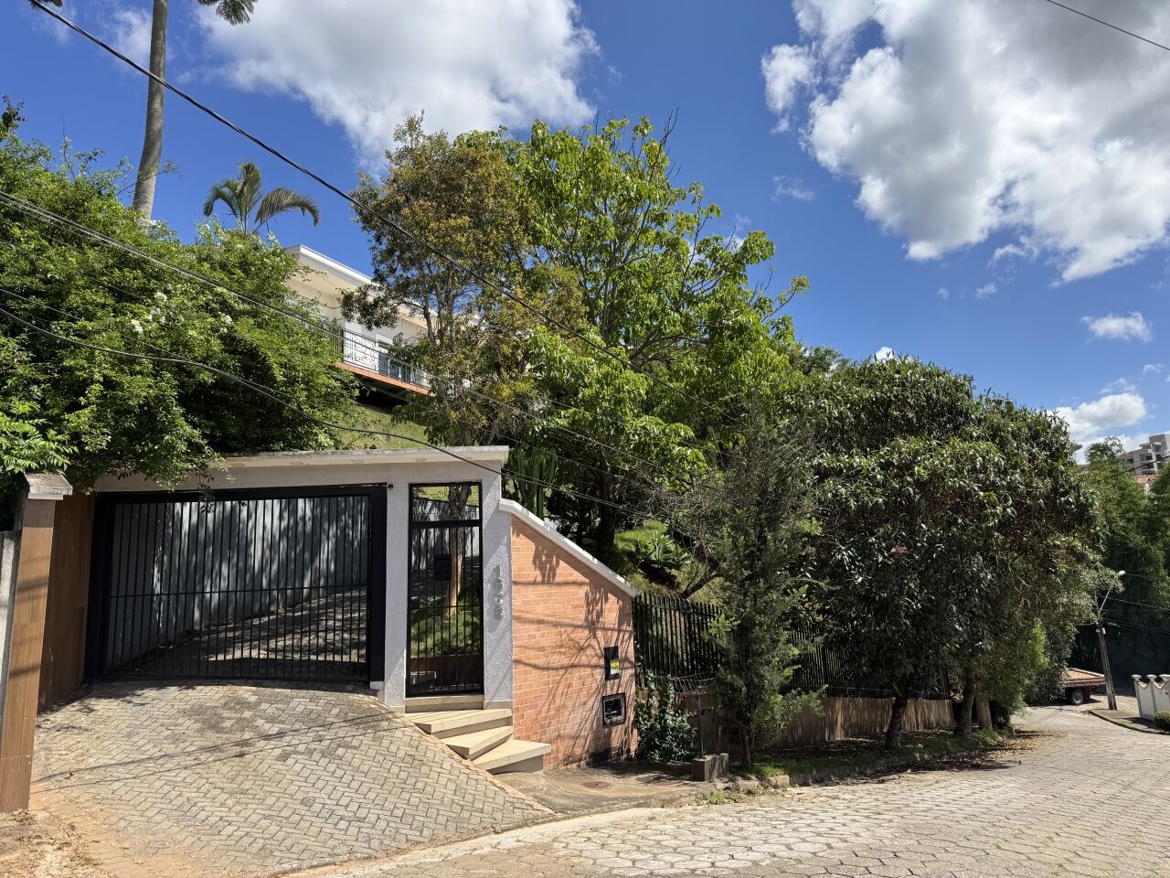 Casa Térrea para Venda - Solar dos Lagos