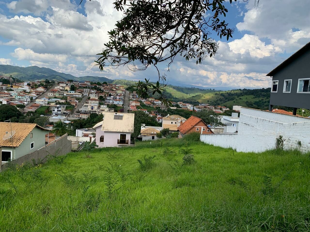 Terreno para Venda - Lagoa Seca
