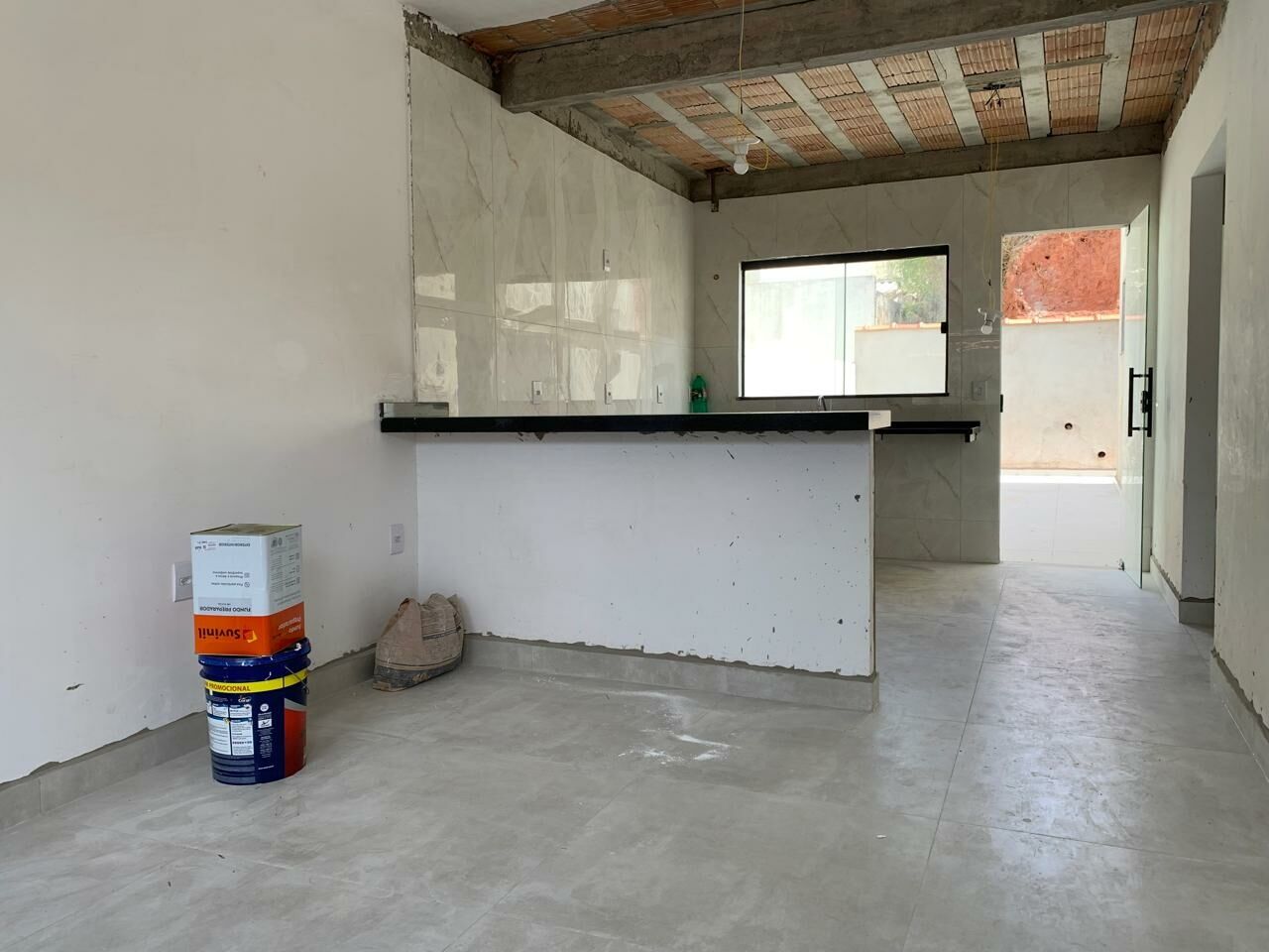 Casa para Venda - Mirante