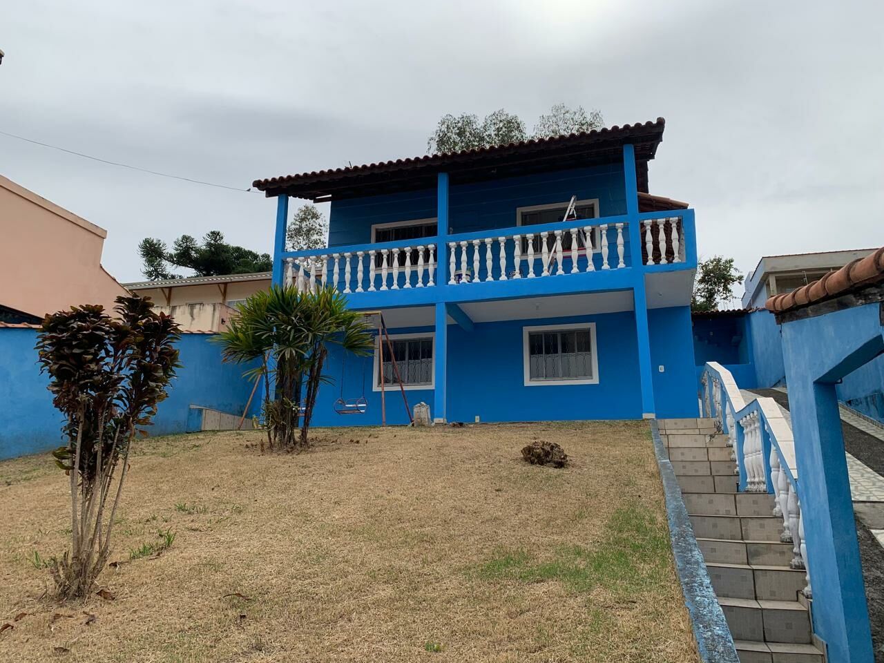 Casa para Venda - São Lourenço Velho