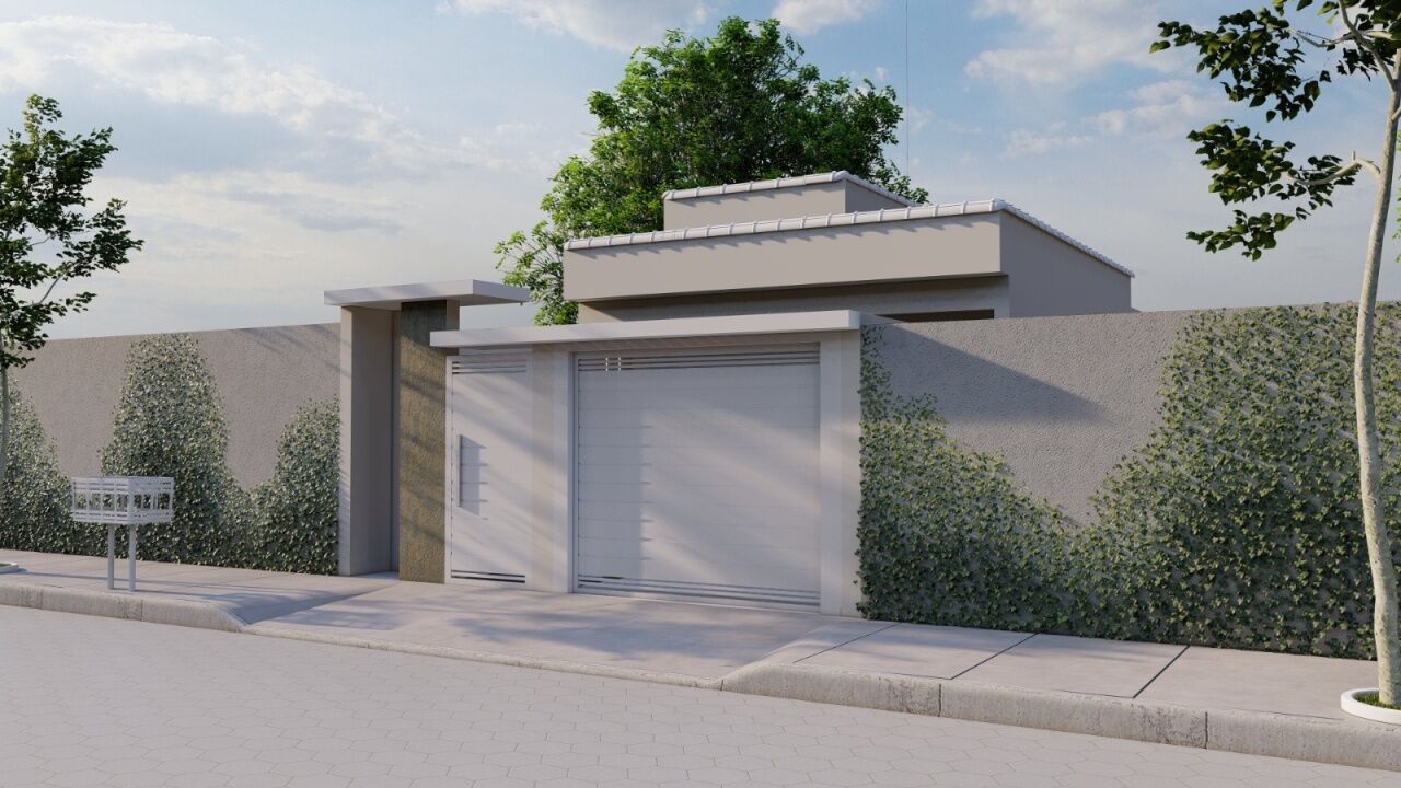 Casa para Venda - Jardim das Oliveiras
