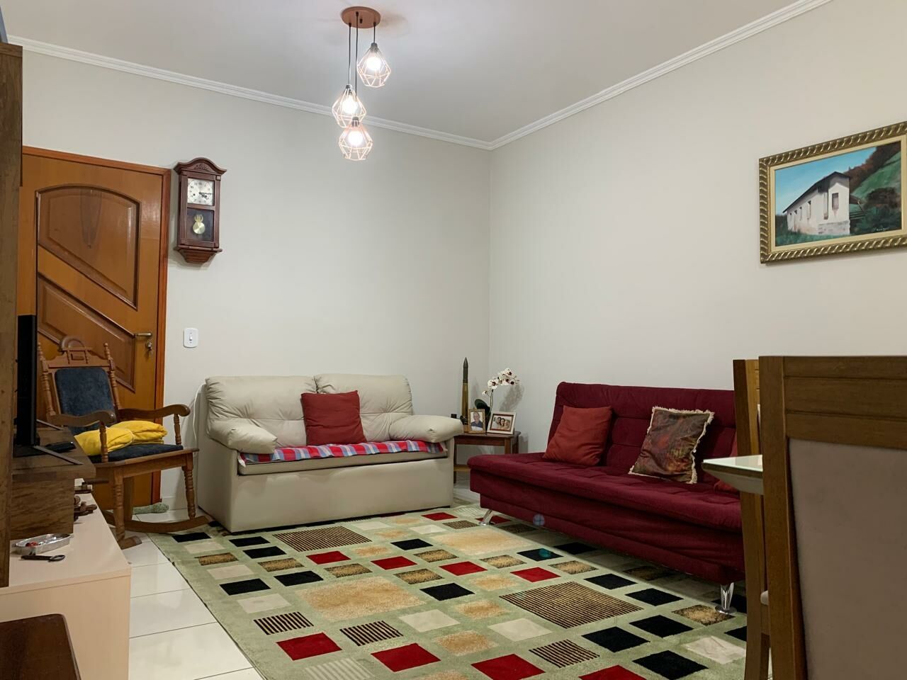 Apartamento para Venda - Centro
