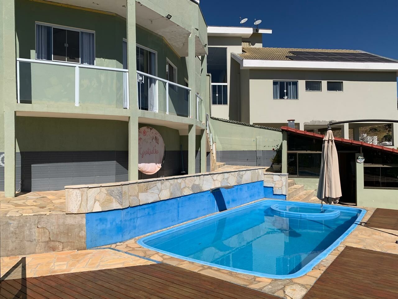 Casa para Venda - Solar dos Lagos
