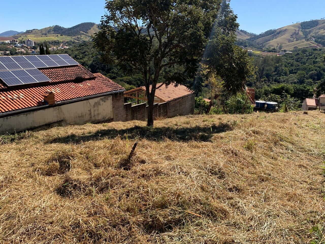 Terreno para Venda - Solar dos Lagos