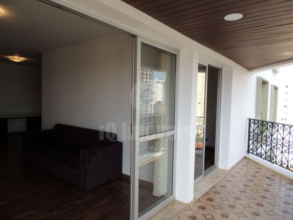 Apartamento para Locação - PARAÍSO