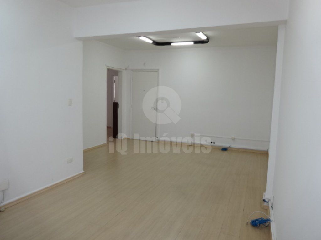 Conj. Comercial para Locação - PERDIZES