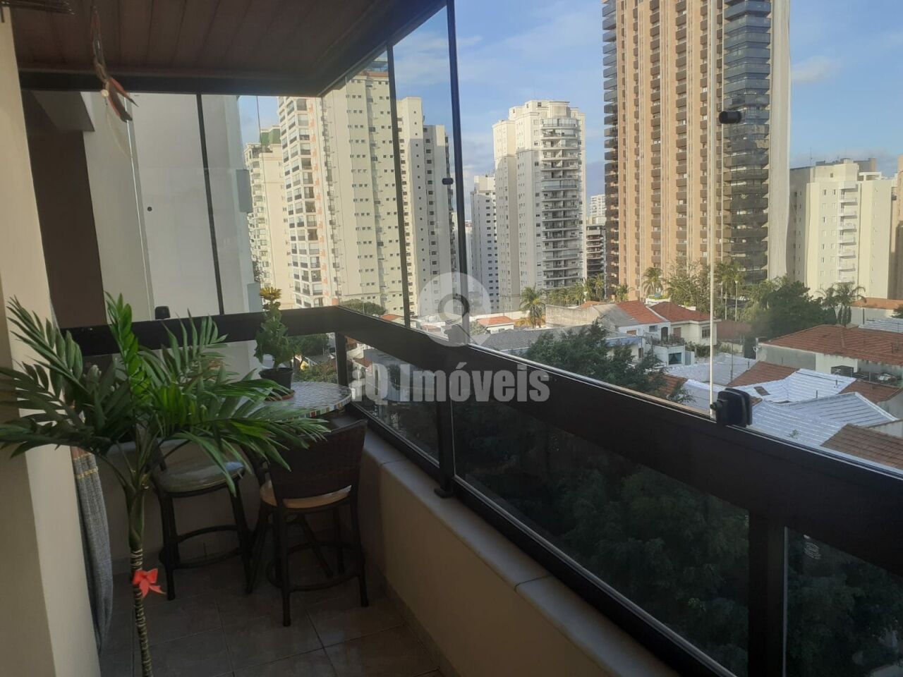 Apartamento para Venda - PERDIZES