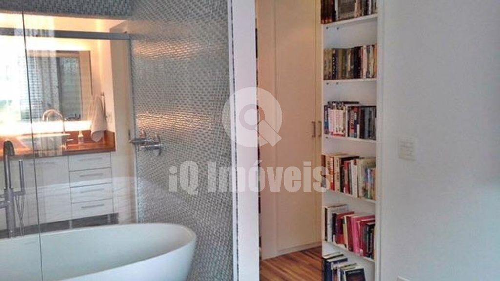 Apartamento para Venda - JARDIM PAULISTA