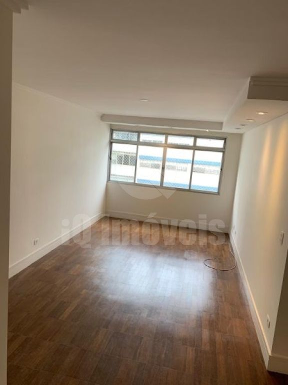 Apartamento para Locação - CERQUEIRA CÉSAR