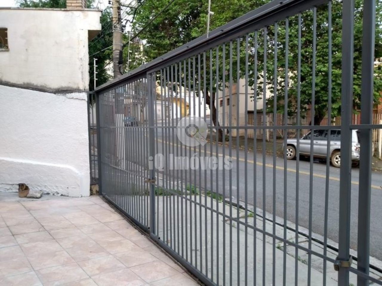 Sobrado para Venda - PARQUE SÃO DOMINGOS