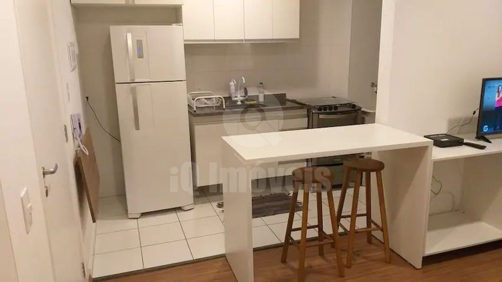 Apartamento para Venda - BARRA FUNDA