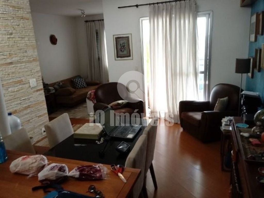 Duplex para Venda - ALTO DA LAPA