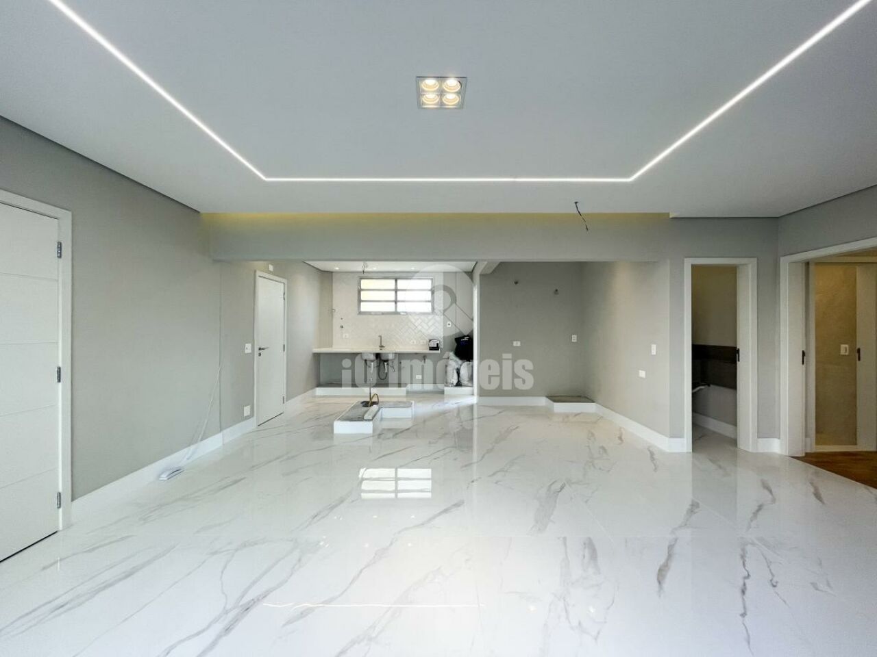 Apartamento para Venda - PERDIZES