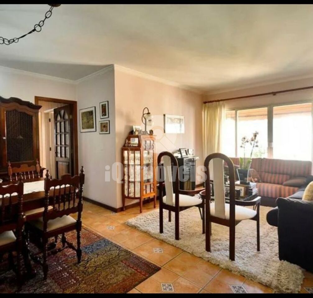 Apartamento para Venda - PERDIZES