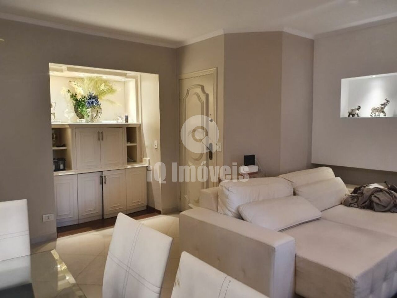 Apartamento para Venda - PERDIZES