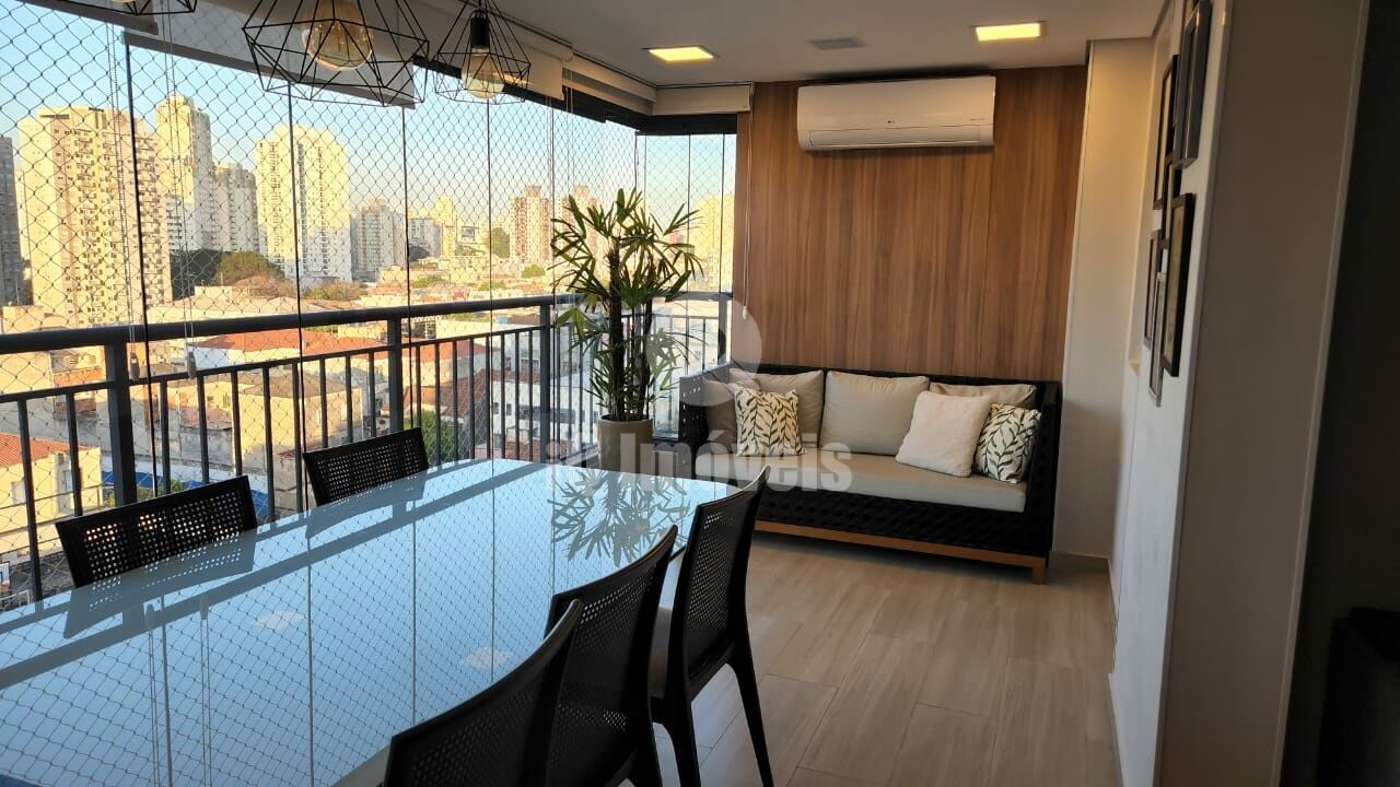 Apartamento para Venda - BARRA FUNDA