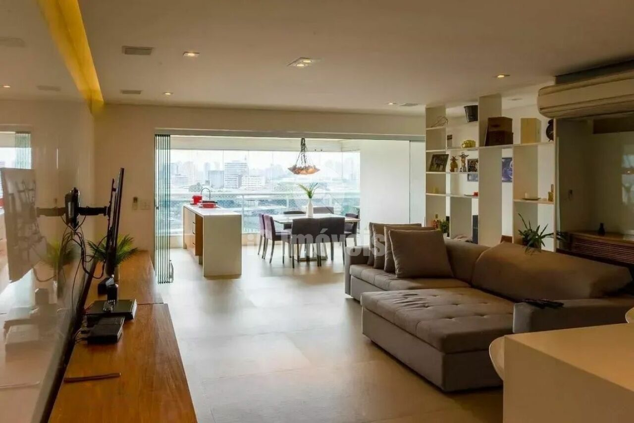 Apartamento para Venda - Jardim das Perdizes