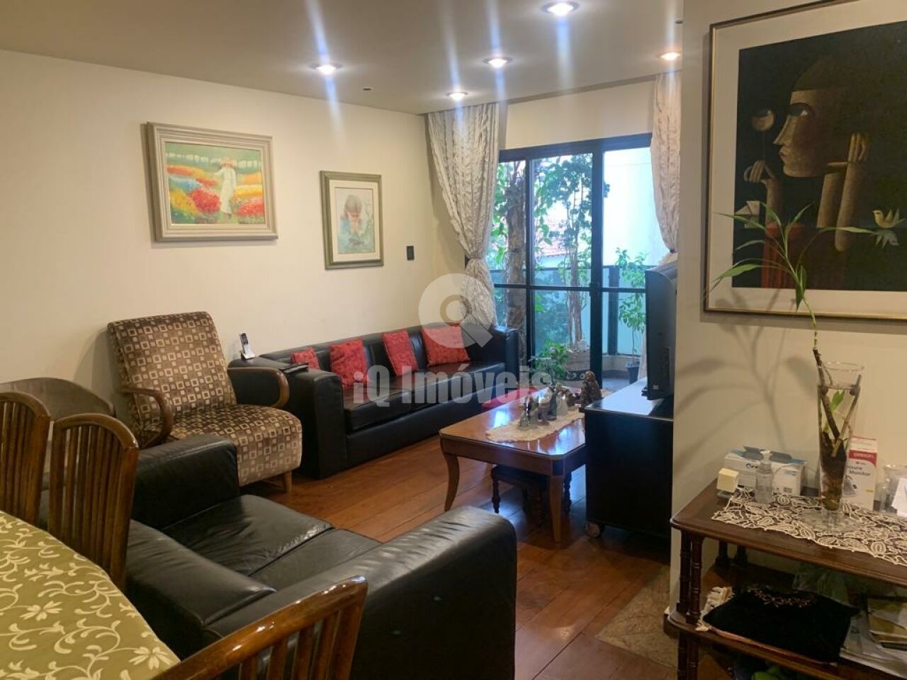 Apartamento para Venda - PERDIZES