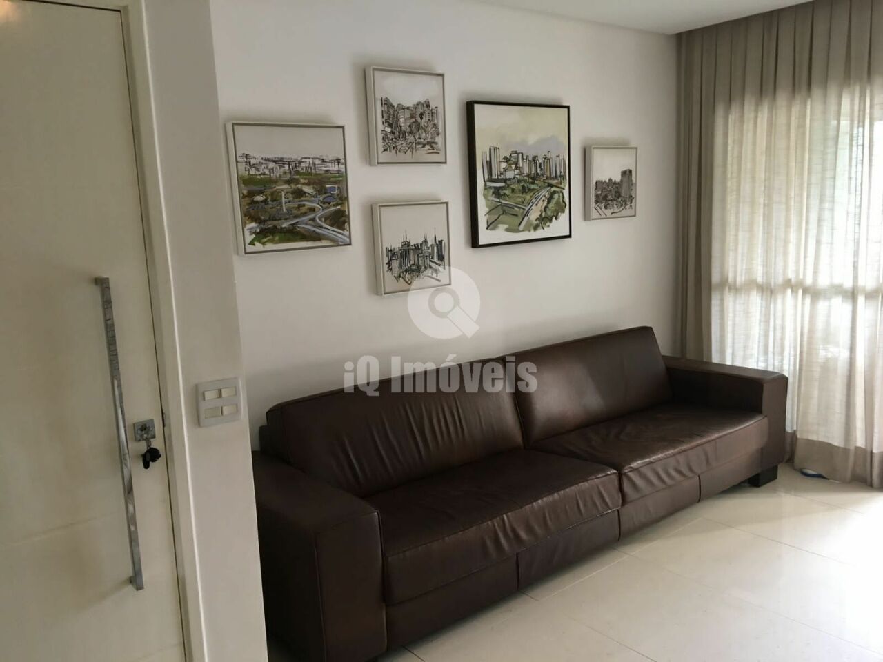 Apartamento para Venda - ALTO DE PINHEIROS